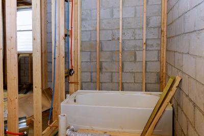 Tub Conversion Service detail
